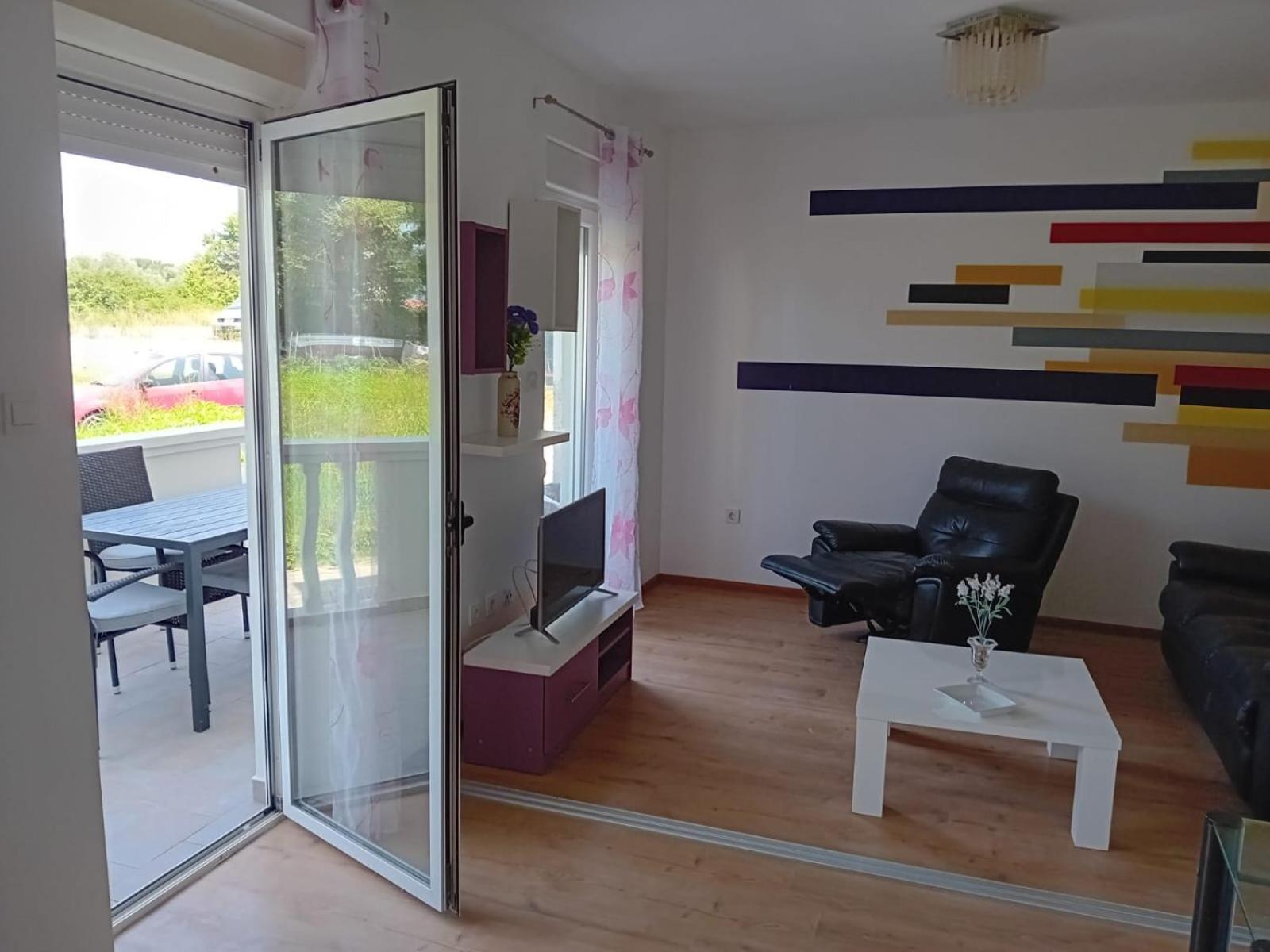 Apartman Toka Petrčane